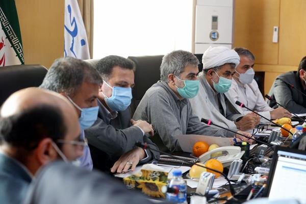 بررسی طرح تامین ارز با استفاده از جهش تولید صنعت استخراج رمز ارز بررسی طرح تامین ارز با استفاده از جهش تولید صنعت استخراج رمز ارز