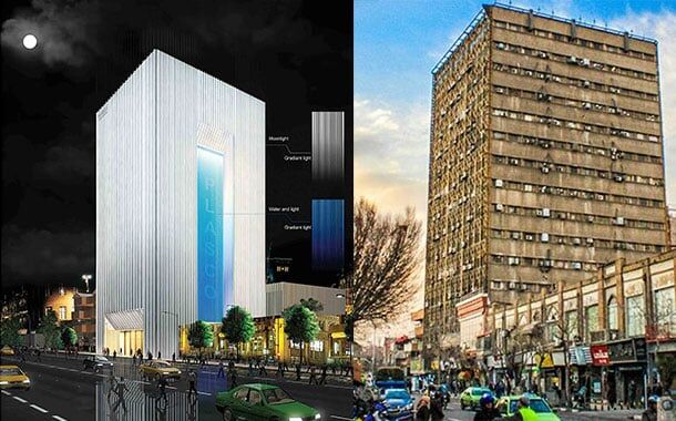 بیمه کیفیت برای ساختمانهای بلند اجباری شود بیمه کیفیت برای ساختمانهای بلند اجباری شود