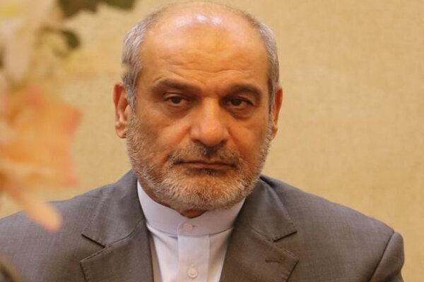 مدیرعامل منطقه آزاد قشم از بیمارستان مرخص شد مدیرعامل منطقه آزاد قشم از بیمارستان مرخص شد