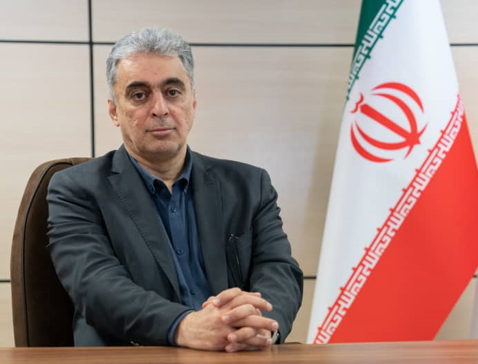 سعدمحمدی جایگزین اسماعیلی شد سعدمحمدی جایگزین اسماعیلی شد
