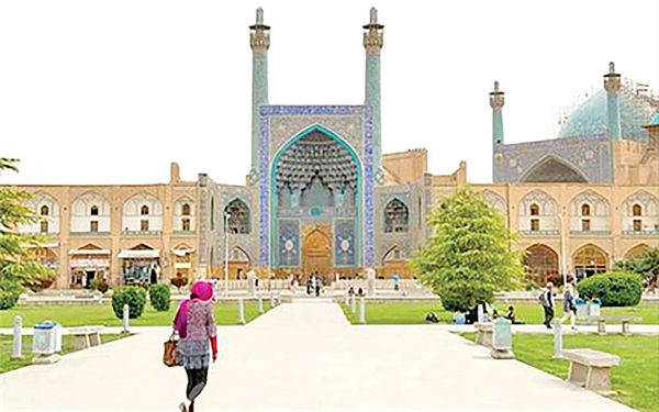 بازار جهانی گردشگری ۹۰۰ میلیون مسافر از دست داد بازار جهانی گردشگری ۹۰۰ میلیون مسافر از دست داد
