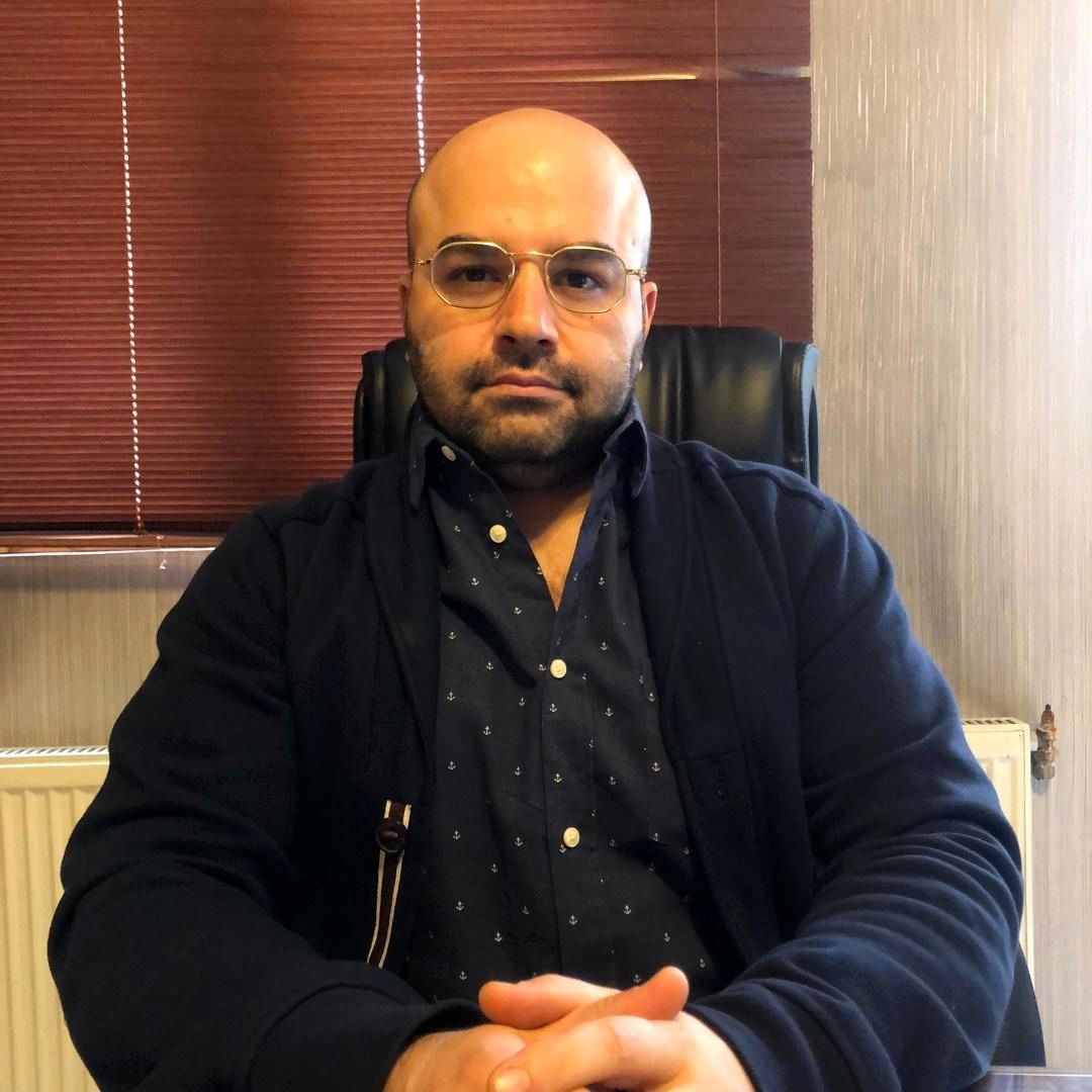 استعفایی در جهت بالندگی بیشتر خانه معدن استعفایی در جهت بالندگی بیشتر خانه معدن