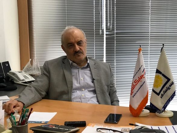 بخشی از بودجه صندوق بیمه همگانی حوادث طبیعی از مردم دریافت میشود بخشی از بودجه صندوق بیمه همگانی حوادث طبیعی از مردم دریافت میشود