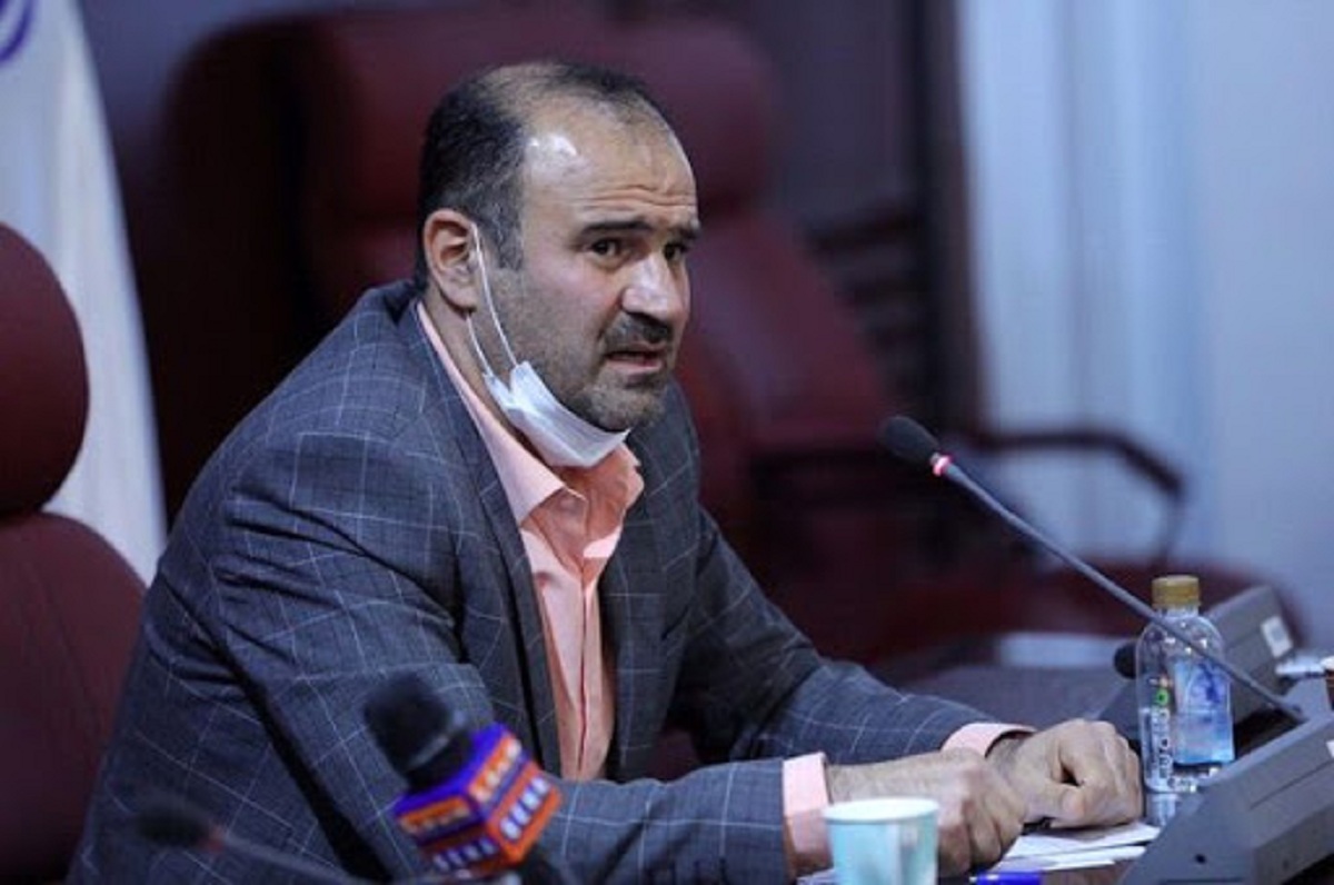 تجهیز منابع مالی ۴۷۰هزار میلیارد تومانی از بستر بازار سرمایه تجهیز منابع مالی ۴۷۰هزار میلیارد تومانی از بستر بازار سرمایه