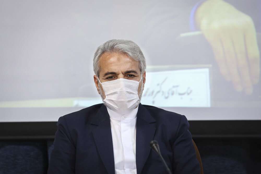 شروع بررسی لایحه بودجه۱۴۰۰ از شنبه در کمیسیون تلفیق/ منابع مطمئنی برای بودجه تصویب میکنیم شروع بررسی لایحه بودجه۱۴۰۰ از شنبه در کمیسیون تلفیق/ منابع مطمئنی برای بودجه تصویب میکنیم