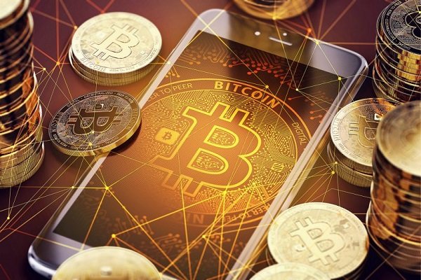 سومین ریزش بیتکوین سومین ریزش بیتکوین