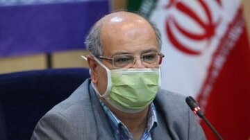 فاصلهگذاری اجتماعی در تهران رو به کاهش است فاصلهگذاری اجتماعی در تهران رو به کاهش است