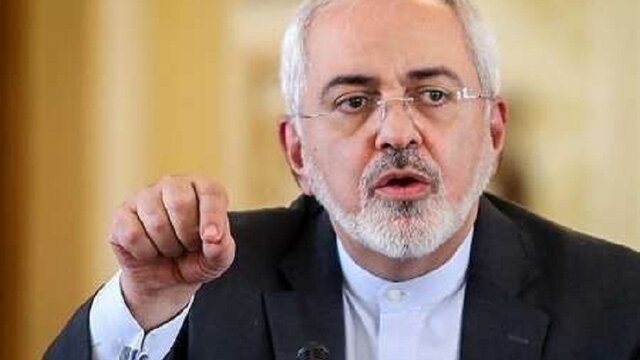ظریف: برای بازگشت آمریکا به برجام عجلهای نداریم ظریف: برای بازگشت آمریکا به برجام عجلهای نداریم