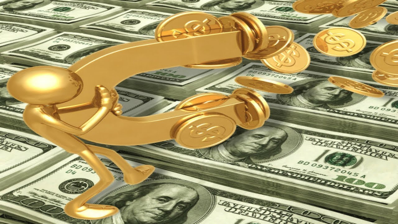 آیا واقعا فرمولی برای کسب ثروت وجود دارد؟ آیا واقعا فرمولی برای کسب ثروت وجود دارد؟