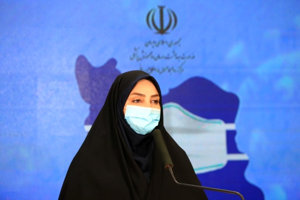 کرونا جان ۸۷نفر دیگر را در ایران گرفت کرونا جان ۸۷نفر دیگر را در ایران گرفت