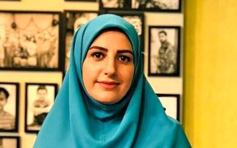 ممنوع التصویری مجری زن برنامه جنجالی شبکه۲ ممنوع التصویری مجری زن برنامه جنجالی شبکه۲
