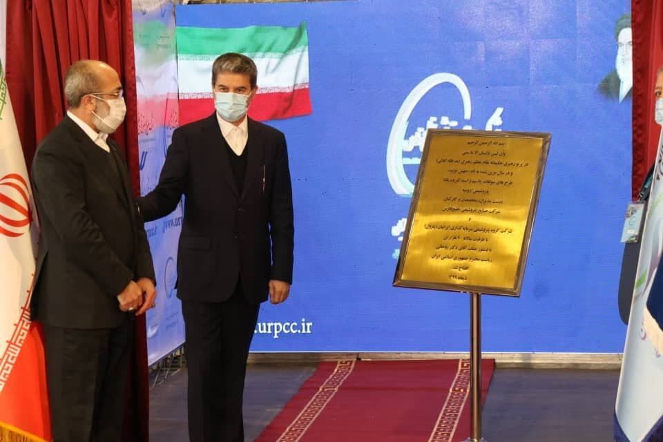 افتتاح پروژه هگمتانه آرزوی دیرینه استان همدان افتتاح پروژه هگمتانه آرزوی دیرینه استان همدان