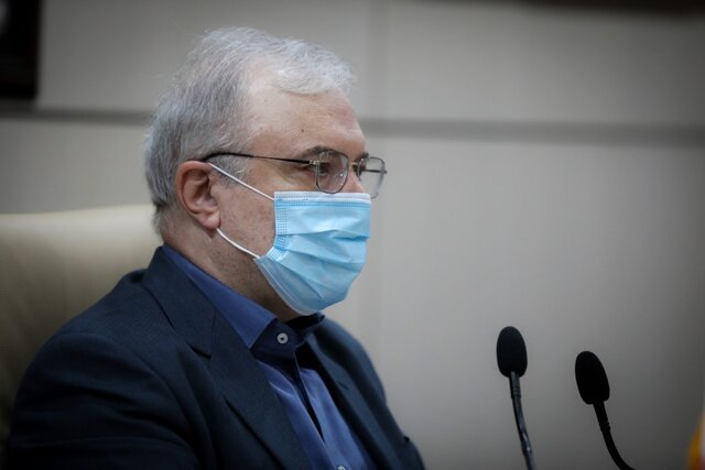 ۲مناقصه ملی برای تامین واکسن کرونا برگزار میشود ۲مناقصه ملی برای تامین واکسن کرونا برگزار میشود