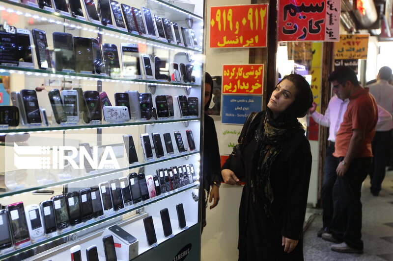 پرفروشترین گوشیهای موبایل نوکیا چند؟ +جدول پرفروشترین گوشیهای موبایل نوکیا چند؟ +جدول