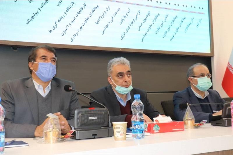 رکوردزنی فروش شرکت مس در سال جاری رکوردزنی فروش شرکت مس در سال جاری