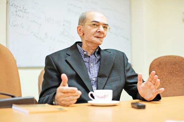 ۳۰سال حسرت برای تولید ۵میلیون بشکه نفت در روز ۳۰سال حسرت برای تولید ۵میلیون بشکه نفت در روز