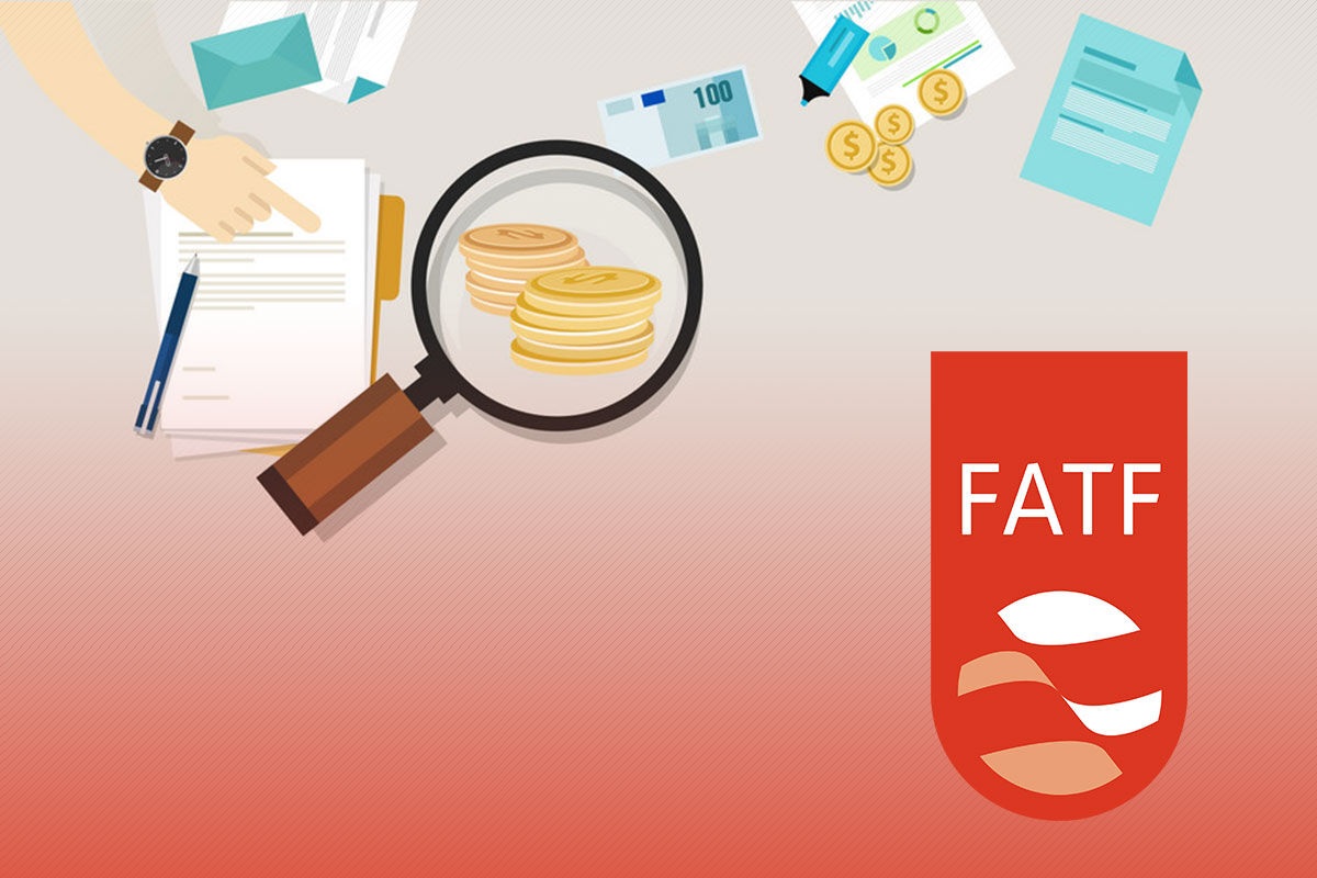 خروج از لیست سیاه FATF باعث تعامل بهتر دولتها با ایران میشود خروج از لیست سیاه FATF باعث تعامل بهتر دولتها با ایران میشود