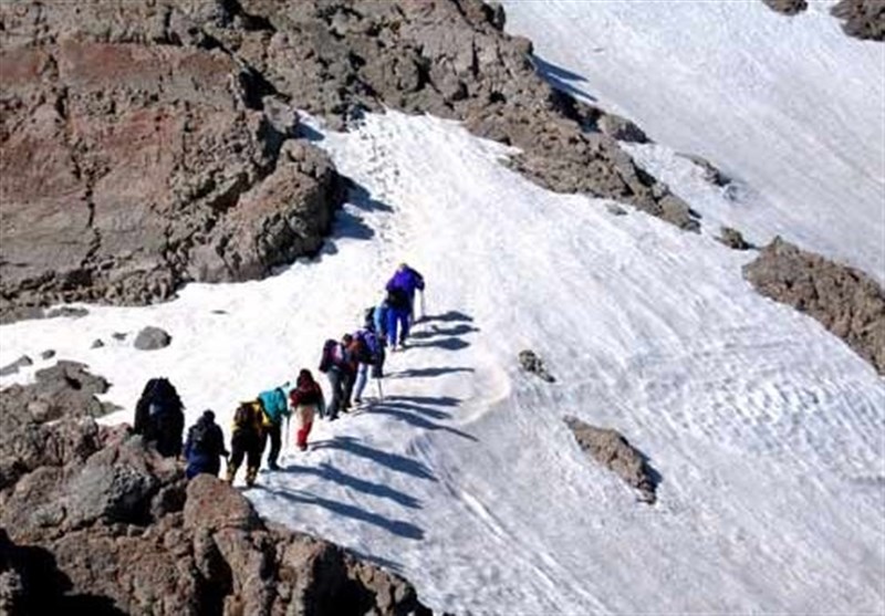 ۳کشته و ۵مصدوم در حادثه بهمن تهران ۳کشته و ۵مصدوم در حادثه بهمن تهران