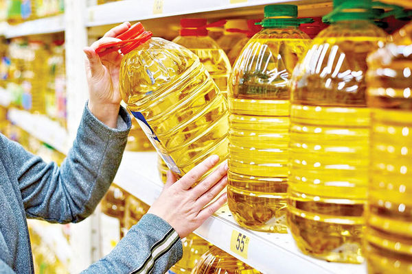 تداوم کمبود روغن در بازار؟ تداوم کمبود روغن در بازار؟