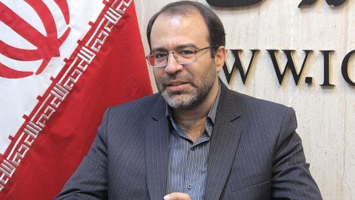 بینتیجه بودن جلسه روحانی و قالیباف درباره بودجه/ مشکل تامین منابع در ثبت نام جاماندگان سهام عدالت بینتیجه بودن جلسه روحانی و قالیباف درباره بودجه/ مشکل تامین منابع در ثبت نام جاماندگان سهام عدالت