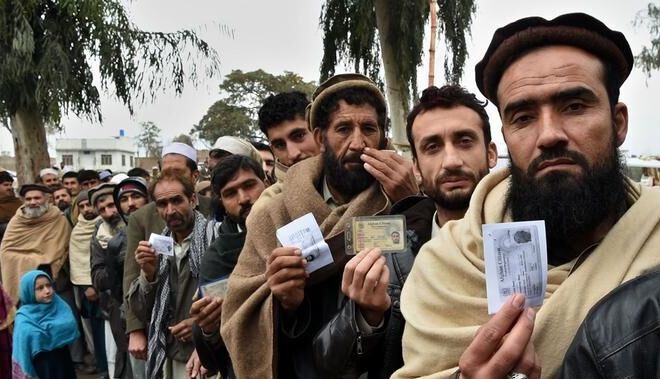 رقابت شغلی کارگران افغانستانی رقابت شغلی کارگران افغانستانی