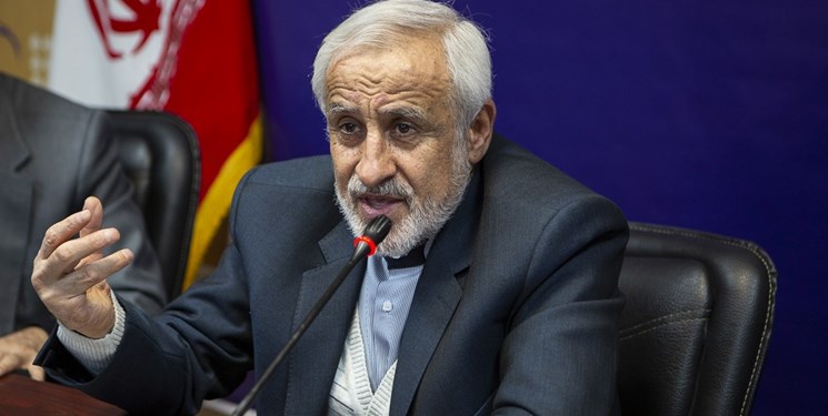 نادران: دولت اصرار کند لایحه بودجه به شورای نگهبان میرود نادران: دولت اصرار کند لایحه بودجه به شورای نگهبان میرود