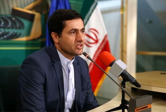 توضیحات نایب رییس کمیسیون بودجه مجلس در خصوص بودجه۱۴۰۰ توضیحات نایب رییس کمیسیون بودجه مجلس در خصوص بودجه۱۴۰۰