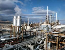 پتروشیمی؛ صنعت استراتژیک پتروشیمی؛ صنعت استراتژیک