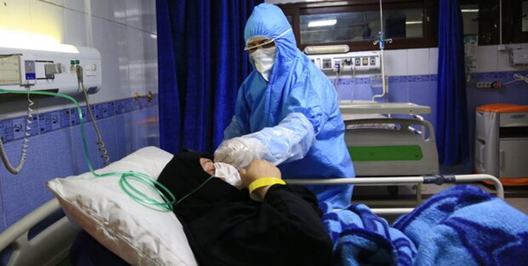 معمای رفتار کرونا معمای رفتار کرونا