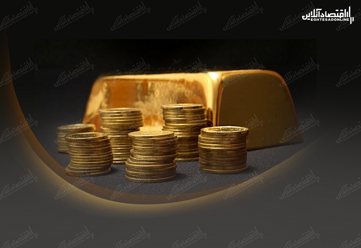 تغییرات جالب و خواندنی قیمت سکه و طلا ! تغییرات جالب و خواندنی قیمت سکه و طلا !
