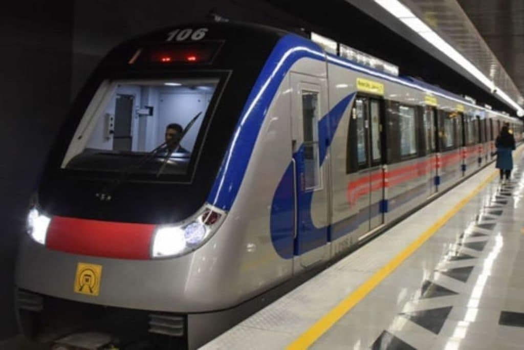 احداث ۱۰ ایستگاه مترو هنوز معطل پول اوراق مشارکت سال ۹۸ است احداث ۱۰ ایستگاه مترو هنوز معطل پول اوراق مشارکت سال ۹۸ است