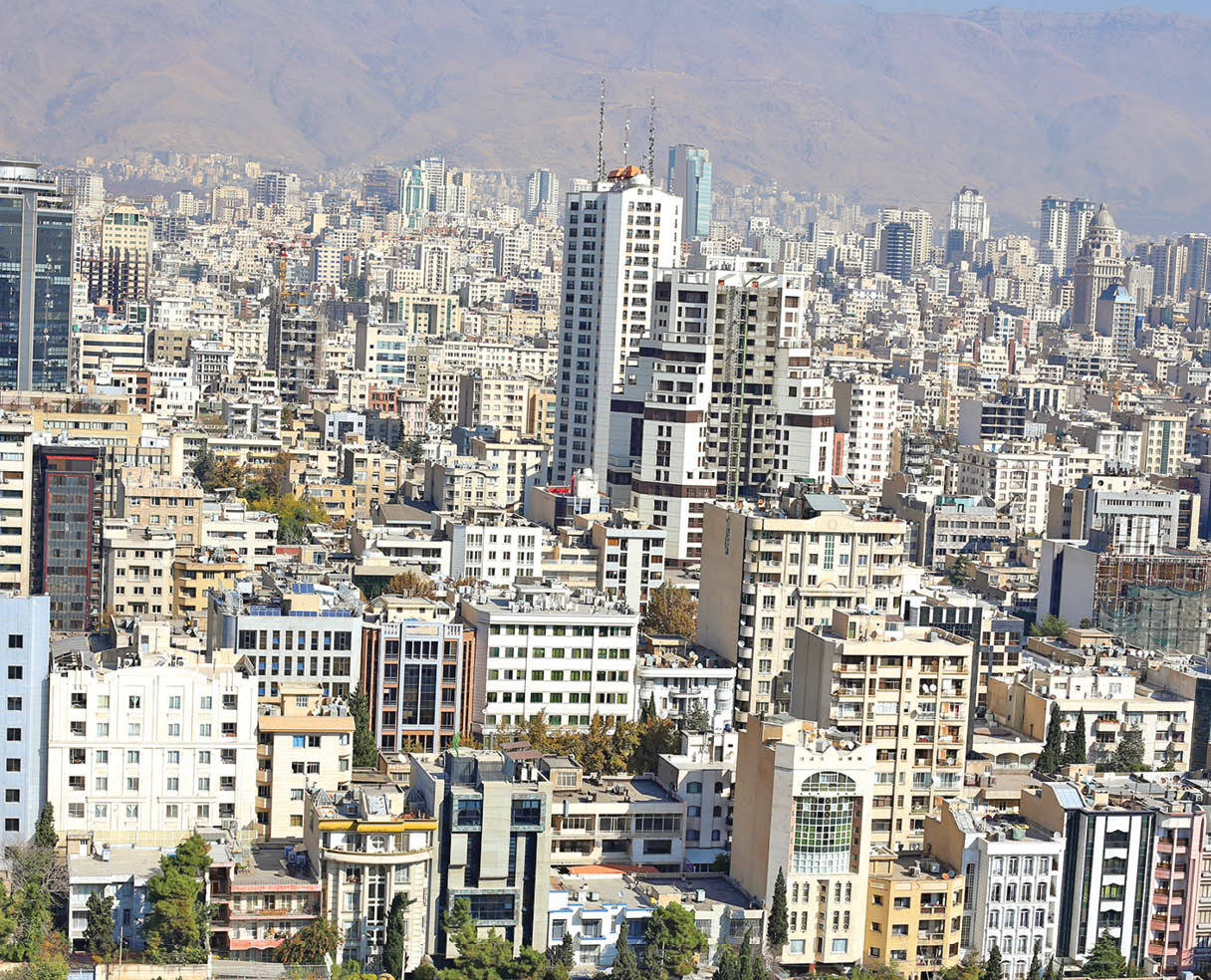 قیمت مسکن نزولی شد قیمت مسکن نزولی شد