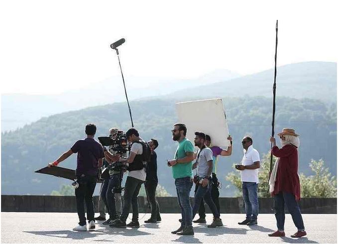 جدیدترین سریالهای ایرانی در زمستان امسال جدیدترین سریالهای ایرانی در زمستان امسال