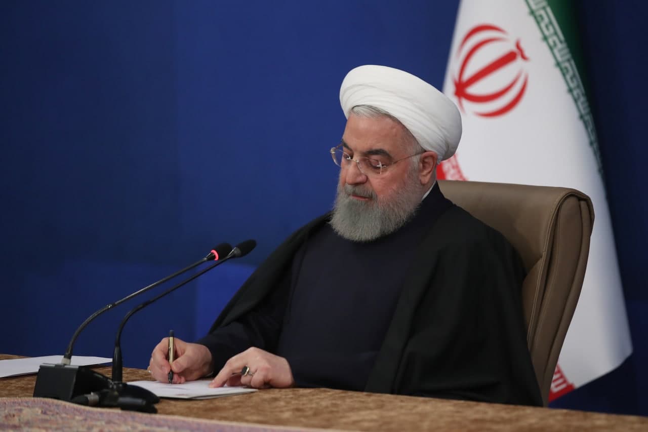 قانون مالیات بر خانههای خالی به وزیر اقتصاد ابلاغ شد قانون مالیات بر خانههای خالی به وزیر اقتصاد ابلاغ شد