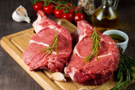 چه گوشتی مصرف کنیم؟ چه گوشتی مصرف کنیم؟