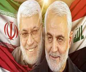 صدور قریب الوقوع قرار قضایی برای عاملان ترور شهیدان سلیمانی و المهندس صدور قریب الوقوع قرار قضایی برای عاملان ترور شهیدان سلیمانی و المهندس