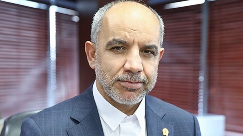 تبیین عملیات اجرایی پروژه ملی ادغام توسط چقازردی تبیین عملیات اجرایی پروژه ملی ادغام توسط چقازردی
