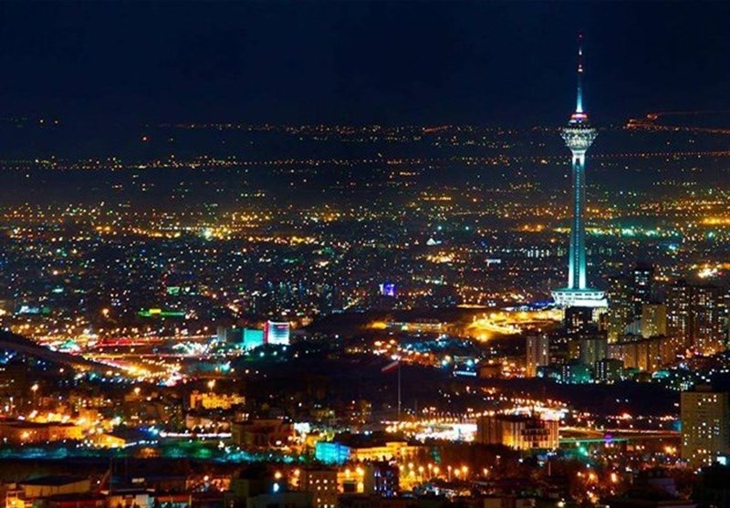 روشنایی خیابانها و معابر در زمستان امسال تعدیل میشود روشنایی خیابانها و معابر در زمستان امسال تعدیل میشود
