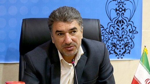 مهدی کروبی رد صلاحیت شد مهدی کروبی رد صلاحیت شد