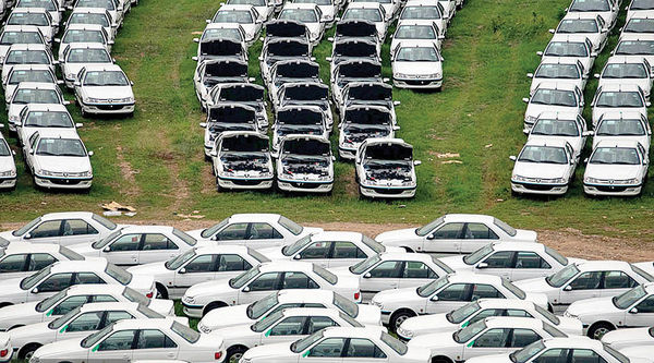 کدام خودروهای دپویی متروکه میشوند؟ کدام خودروهای دپویی متروکه میشوند؟