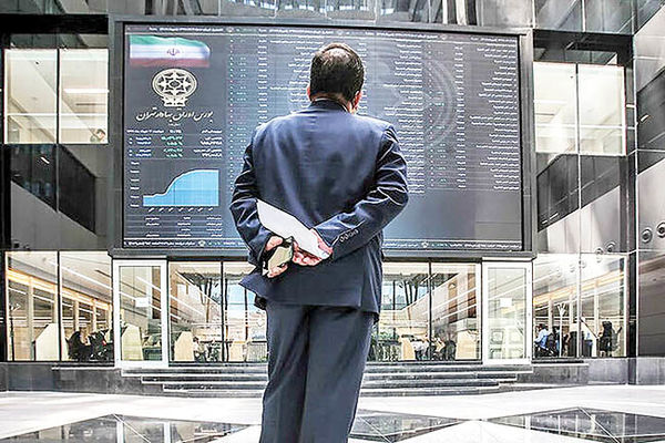 ظن دستکاری نمادها روند بازار را تغییر داد؟ ظن دستکاری نمادها روند بازار را تغییر داد؟