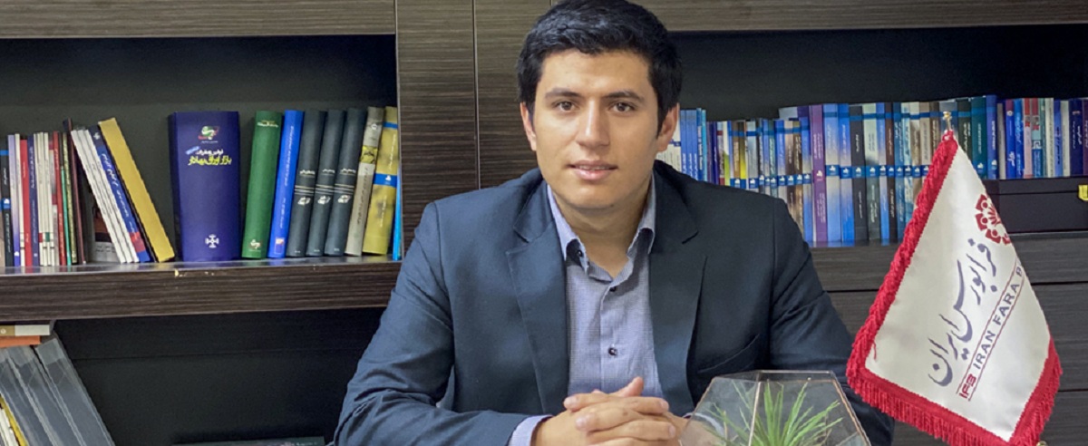 تهیه پیشنویس دستورالعملی برای ارائه مجوز ارزشیابی از سوی فرابورس ایران تهیه پیشنویس دستورالعملی برای ارائه مجوز ارزشیابی از سوی فرابورس ایران