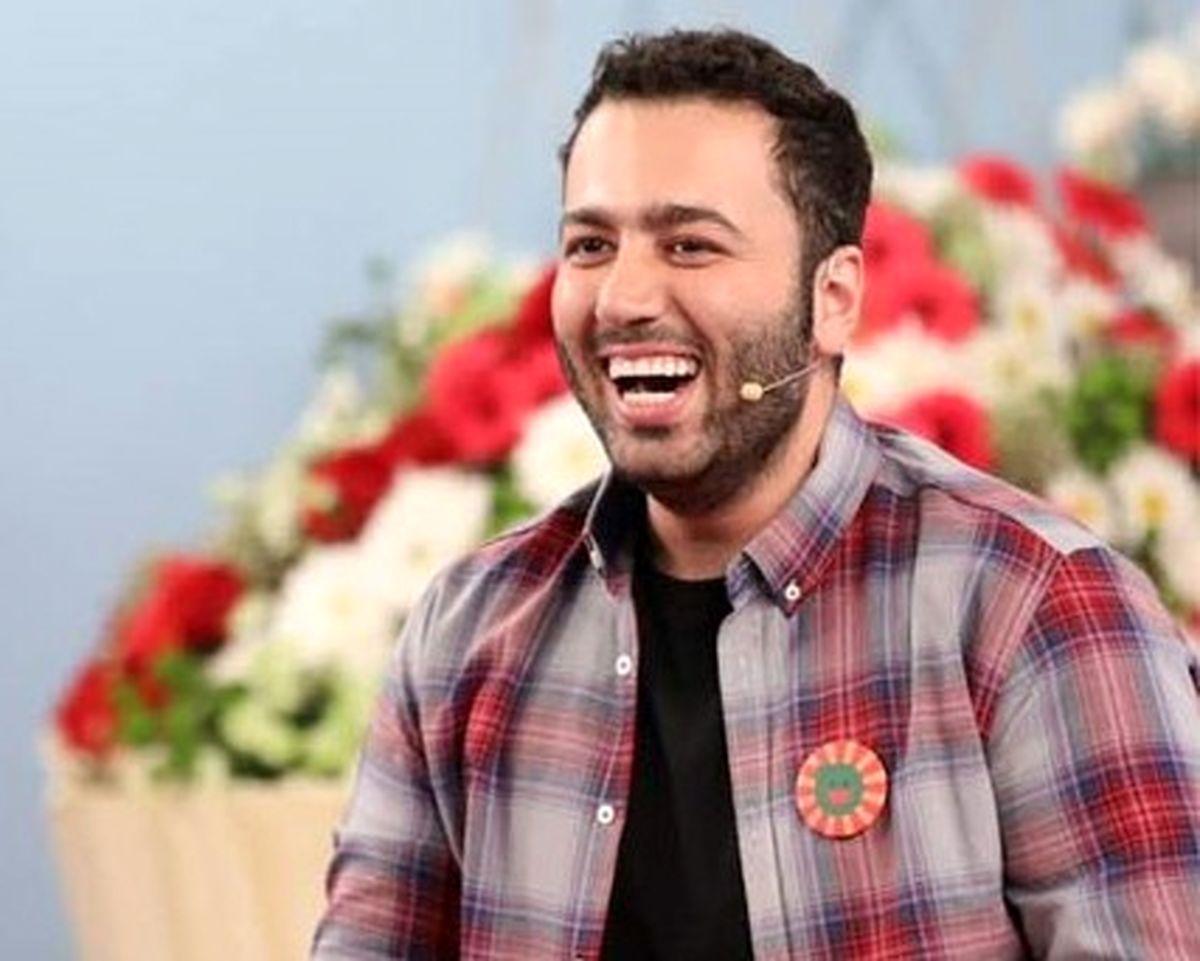رفتار توهین آمیز «علی صبوری» خبرساز شد! رفتار توهین آمیز «علی صبوری» خبرساز شد!