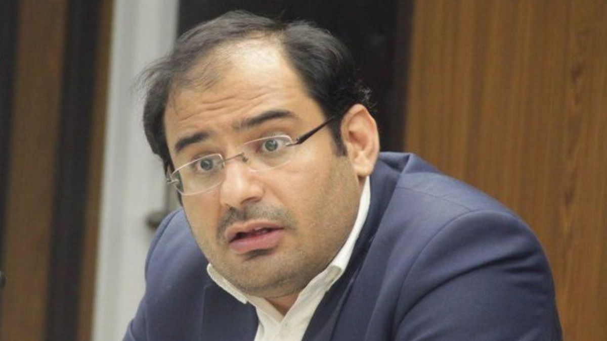 اعلام آمادگی یک انبوه ساز برای فروش متری ۲بلوک مسکونی اعلام آمادگی یک انبوه ساز برای فروش متری ۲بلوک مسکونی
