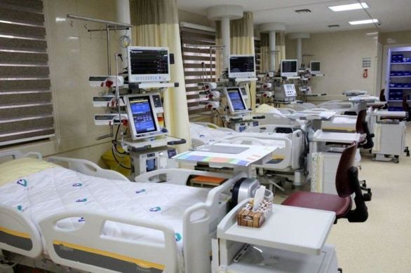 عفونت بیمارستانی در ICU چگونه کنترل میشود؟ عفونت بیمارستانی در ICU چگونه کنترل میشود؟