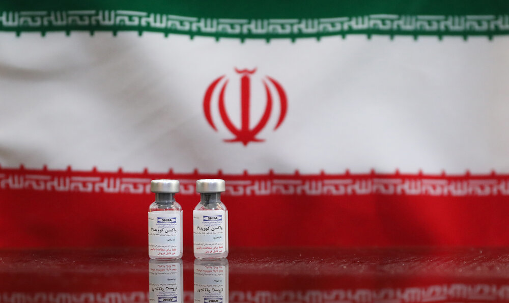 ایران از موفقترین تولیدکنندگان واکسن خواهد بود ایران از موفقترین تولیدکنندگان واکسن خواهد بود