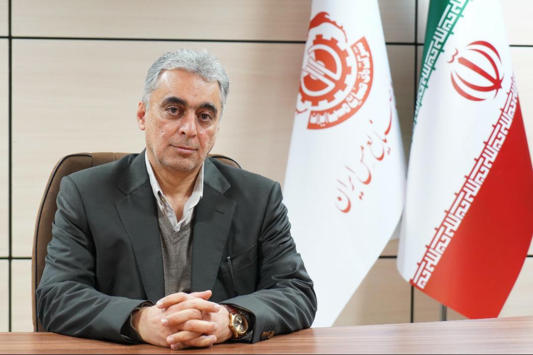 رشد ۱۰۱درصدی سود عملیاتی شرکت مس در نه ماهه نخست سال جاری رشد ۱۰۱درصدی سود عملیاتی شرکت مس در نه ماهه نخست سال جاری