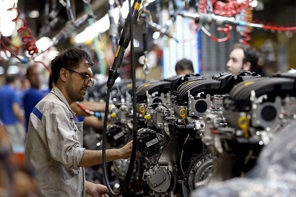 ۴درصد لوازم یدکی خودرو در بازار قاچاق است ۴درصد لوازم یدکی خودرو در بازار قاچاق است