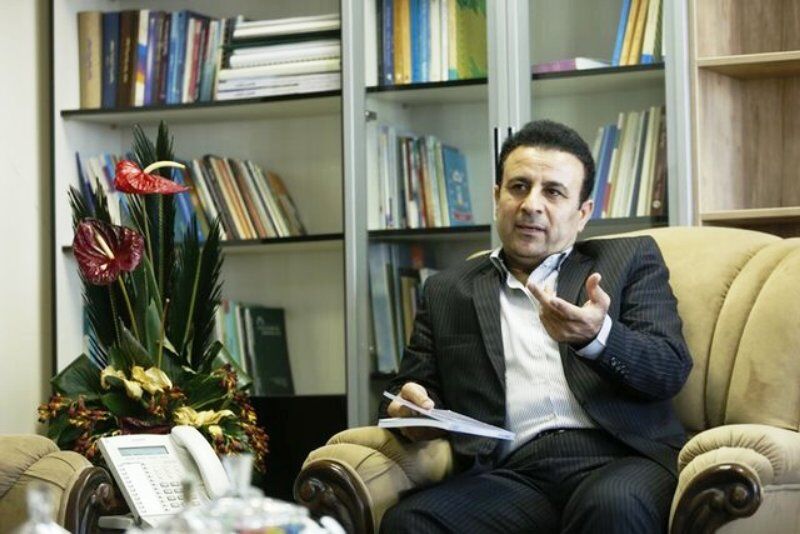 اردیبهشت، آغاز ثبتنام نامزدهای انتخابات ۱۴۰۰ اردیبهشت، آغاز ثبتنام نامزدهای انتخابات ۱۴۰۰