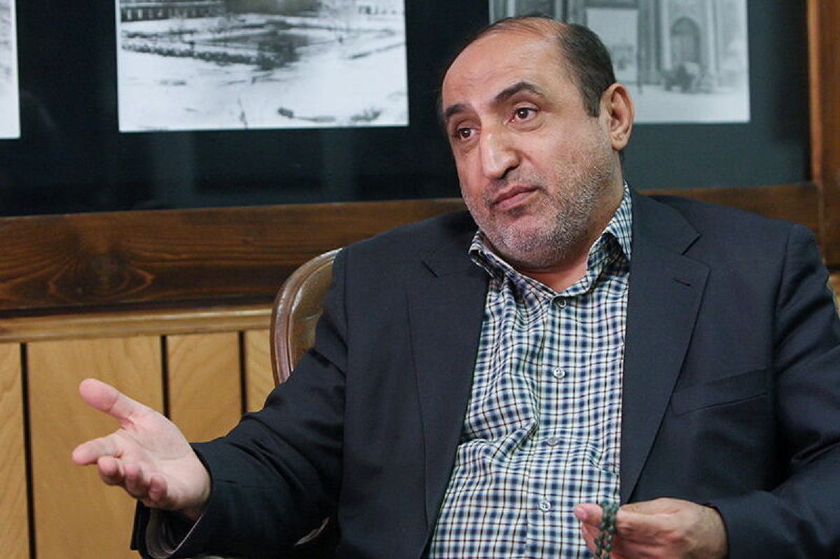 جمع آوری ۱۰هزار معتاد متجاهر در تهران جمع آوری ۱۰هزار معتاد متجاهر در تهران